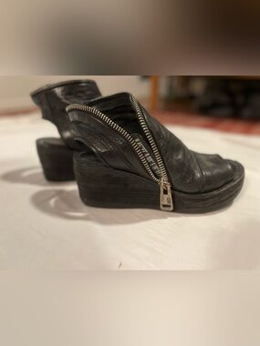 AS98 - EUC Naylor Wedge-8.5